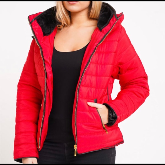 Brand new Puffer jacket women’s - Picture 7 of 7